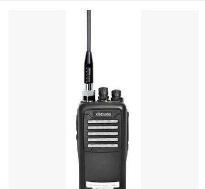 新創TR800對講機 8公里遠距離+7W大功率，通信設備的實力擔當