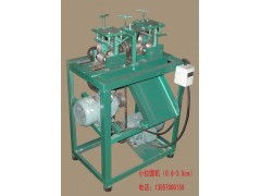 多功能機(jī)械設(shè)備 小圓棒機(jī)、仿形銑機(jī)、工具木柄機(jī)與建筑機(jī)械的應(yīng)用與前景