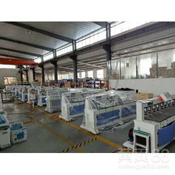 標(biāo)準(zhǔn)四工序自動(dòng)上下料開(kāi)料機(jī) 德沃德木工機(jī)械引領(lǐng)高效加工新時(shí)代