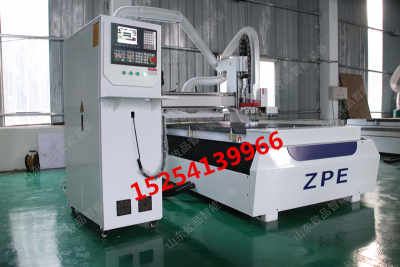 櫥柜衣柜門(mén)板加工中心 圓盤(pán)換加工中心的購(gòu)買(mǎi)指南