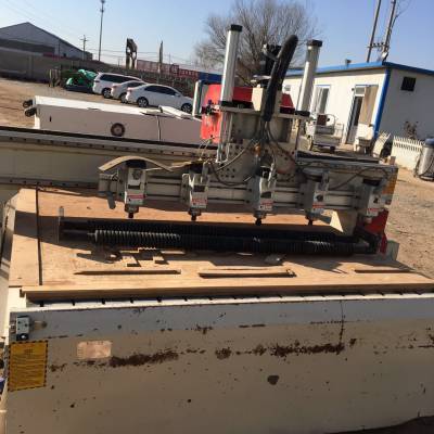 中國(guó)木工機(jī)械供應(yīng)商價(jià)格與廠(chǎng)家概覽