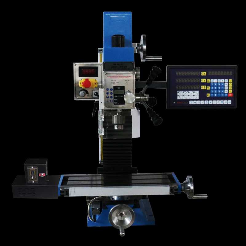 木工立軸銑床與鑼機 MX5117B立銑機的應用與優(yōu)勢