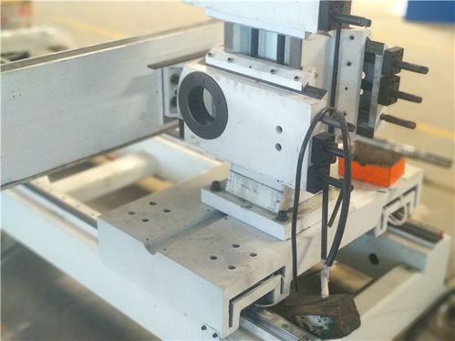 履帶式雙端銑 建筑機(jī)械的精密加工利器——聚焦一涵機(jī)械制造